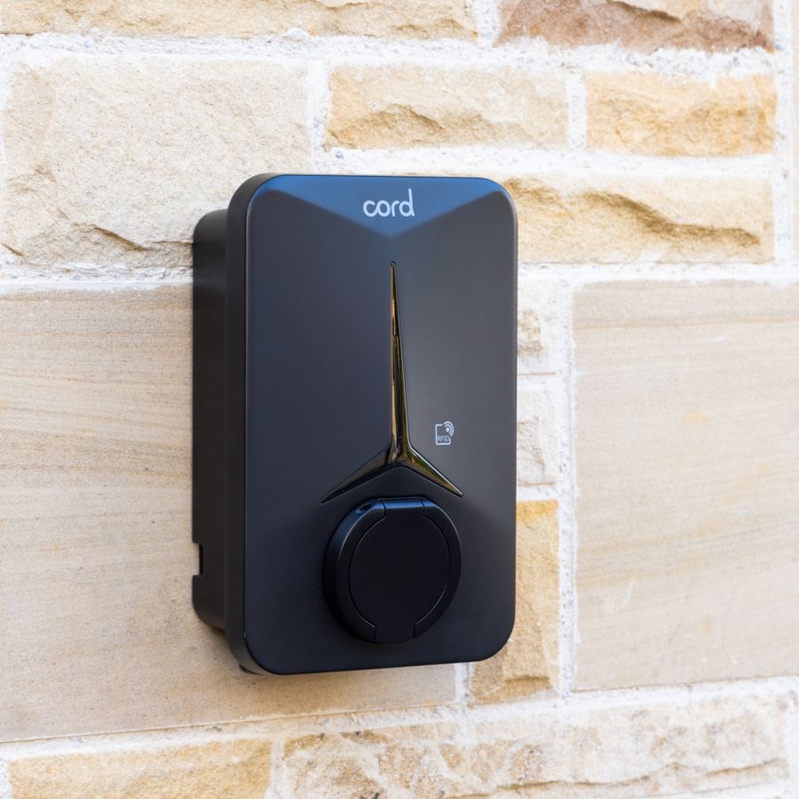 Cord Zero