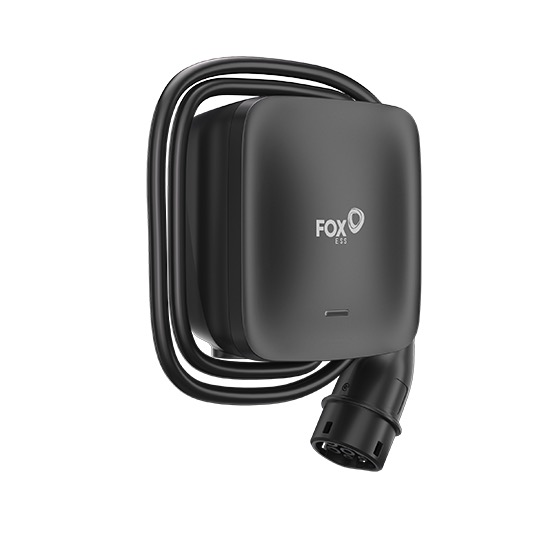 Fox ESS EV Charger