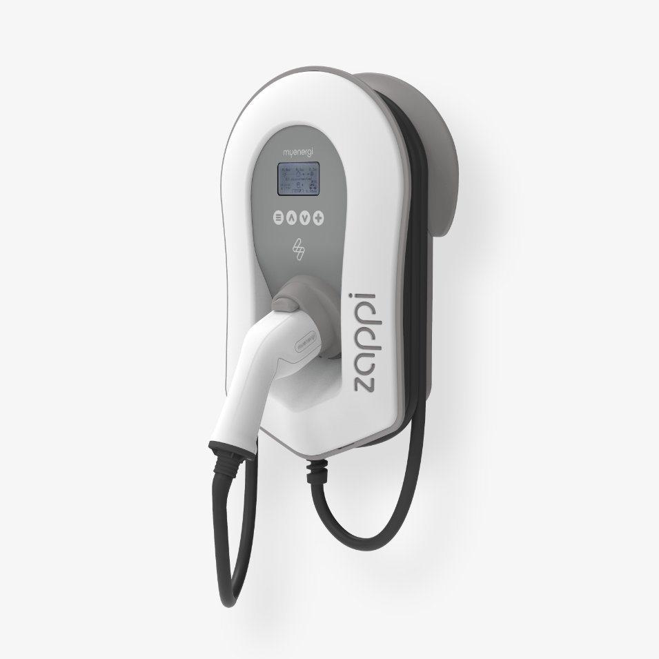 MyEnergi Zappi